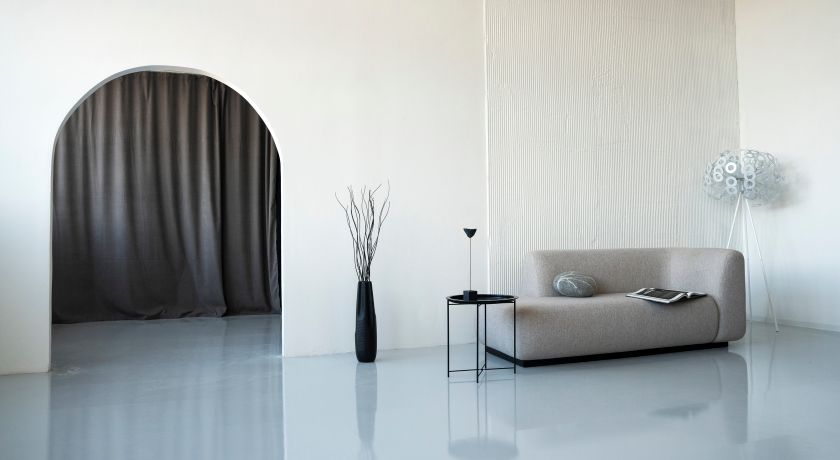 Аренда фотостудии Moloko Зал ЧБ в Москве | Фото 