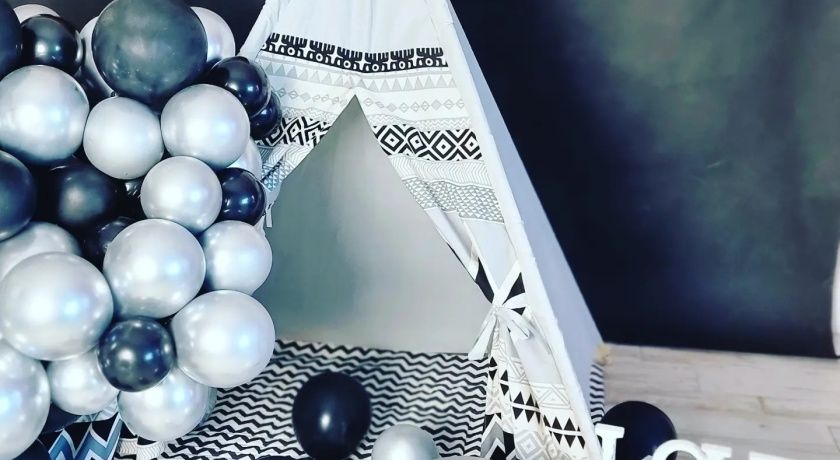 Аренда фотостудии Dom Hugge Зал Основной  В Иркутске | Фото 