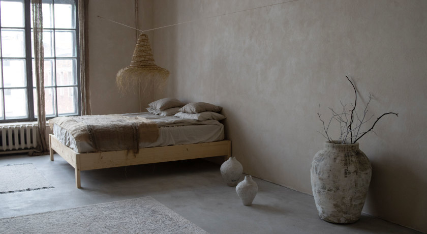 Аренда фотостудии Две комнаты Зал Комната 3 (Бали) в Санкт-Петербурге | Фото 