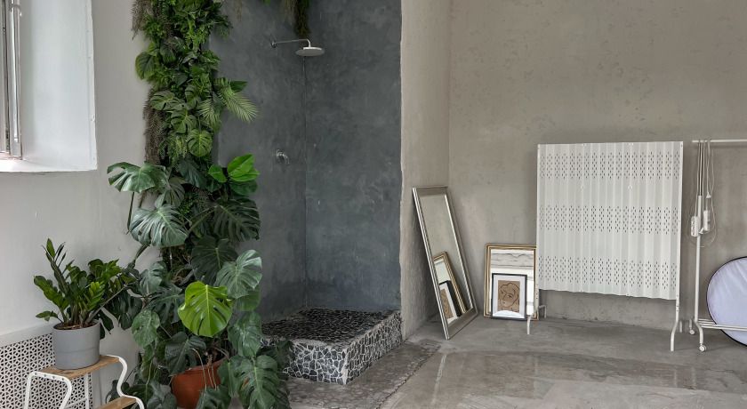 Аренда фотостудии JOY studio Зал Софи  в Москве | Фото 