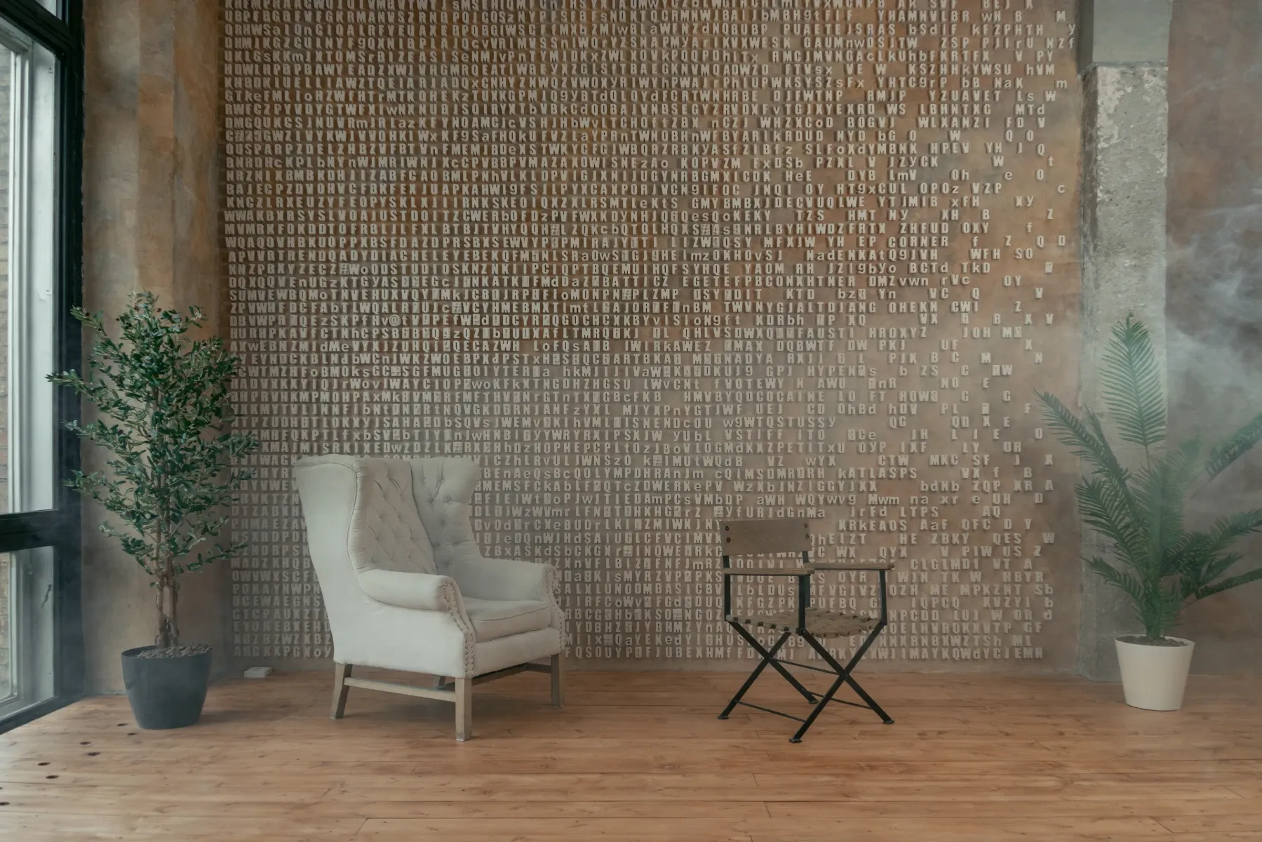 Аренда фотостудии WoodStudios Зал ROCKY в Москве | Фото 