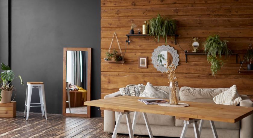 Аренда фотостудии Paramatma Studio Зал ДЖИВА в Москве | Фото 