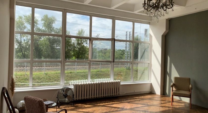 Аренда фотостудии The Names Зал Etré  в Москве | Фото 