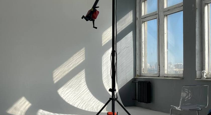 Аренда фотостудии Fever Photo Зал ROOM в Москве | Фото 