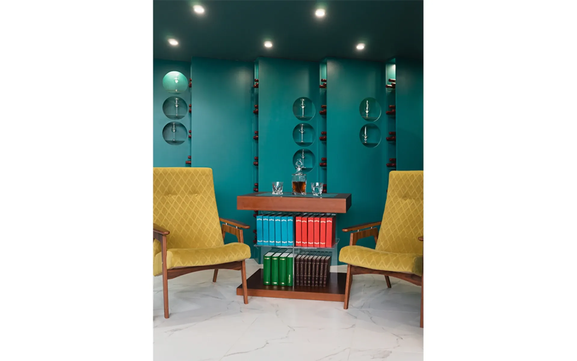 Аренда фотостудии FOCUS Зал  Memphis в Санкт-Петербурге | Фото 