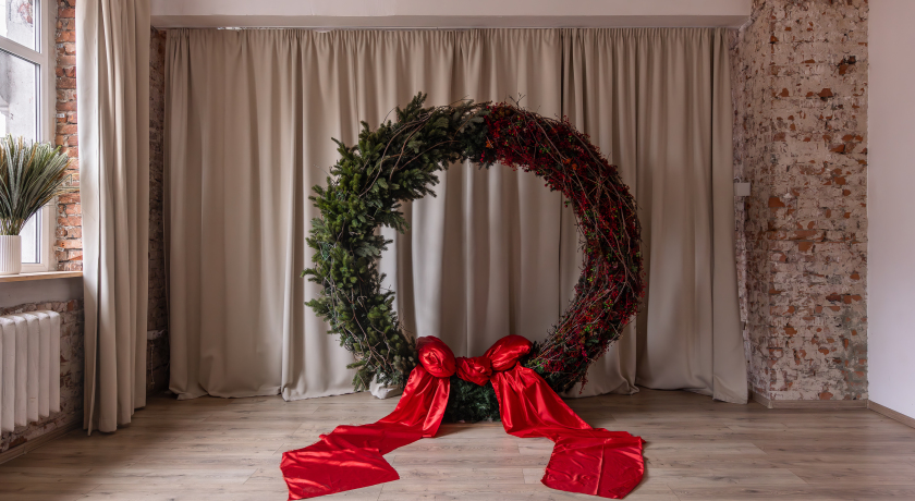 Аренда фотостудии SPBFOTO Зал №1  в Санкт-Петербурге | Фото 