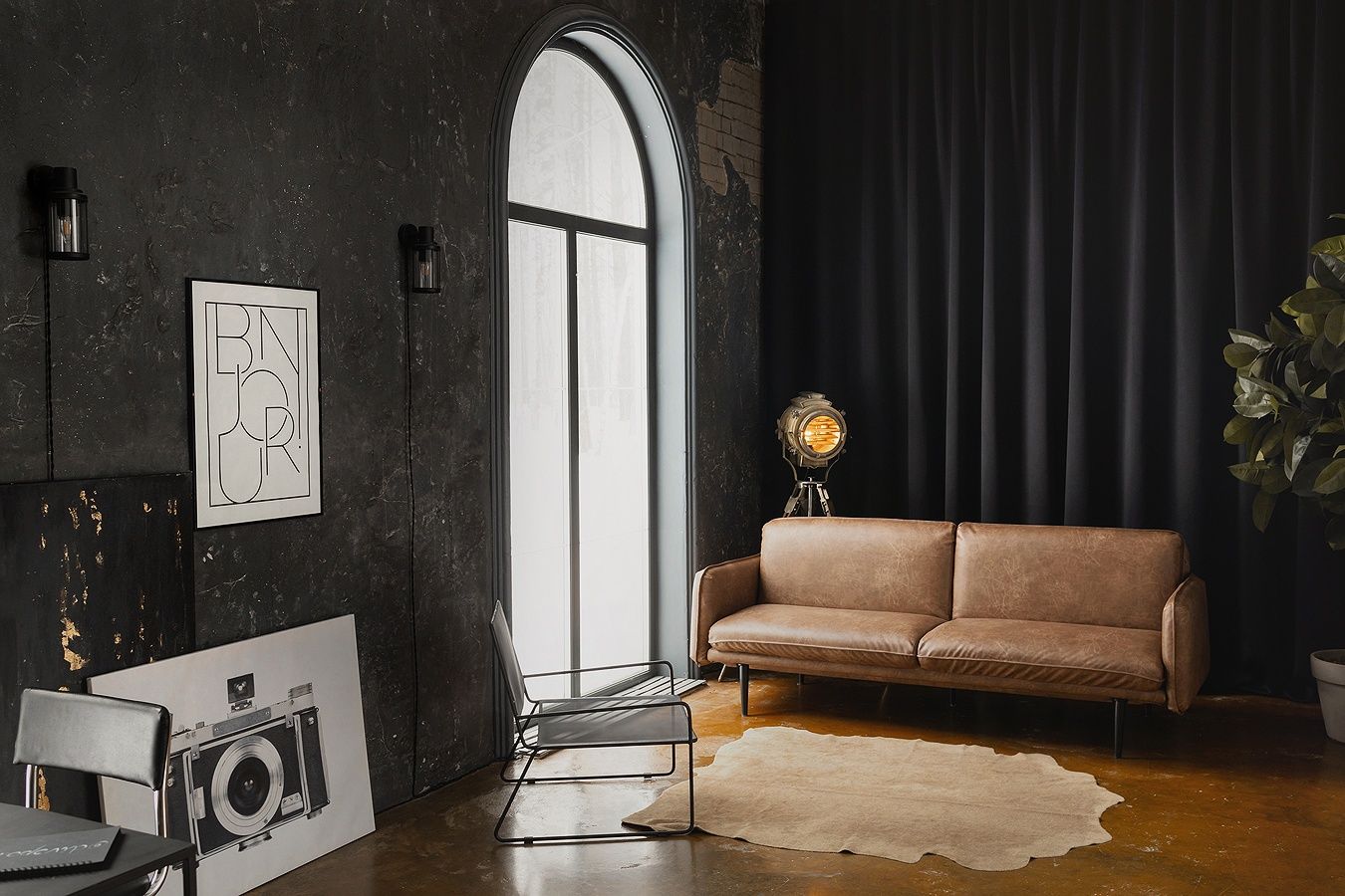 Аренда фотостудии Фотопарк "Divo" Зал Зал Фьюжн в Ярославле | Фото 