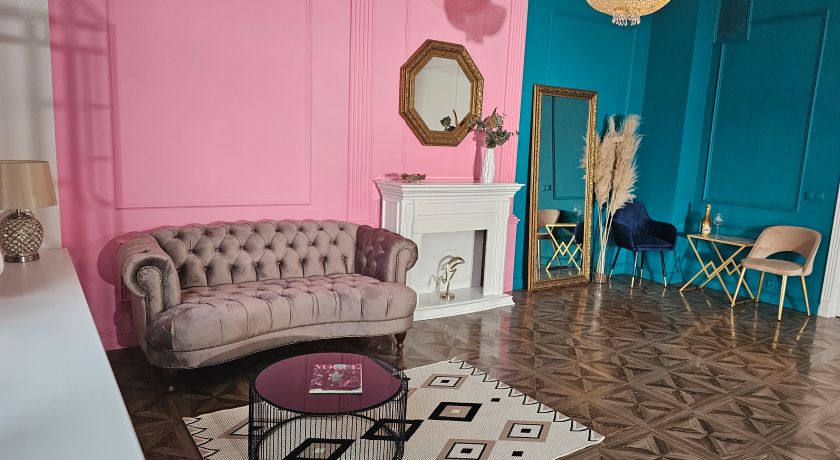 Аренда фотостудии Transform.studio Зал BRAND в Москве | Фото 