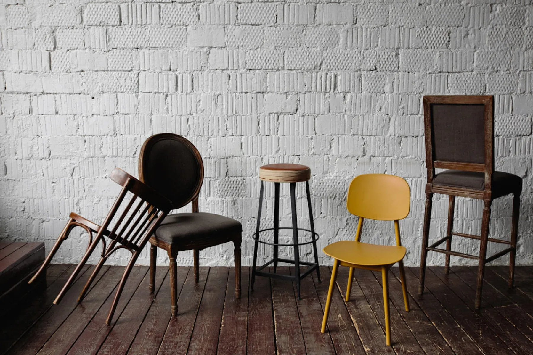 Аренда фотостудии Москва Зал Brick в Москве | Фото 