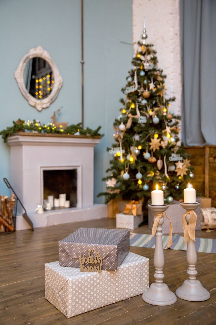 Аренда фотостудии SVETLO studio Зал Loft  В Архангельске | Фото 