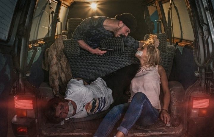 Новостное изображение