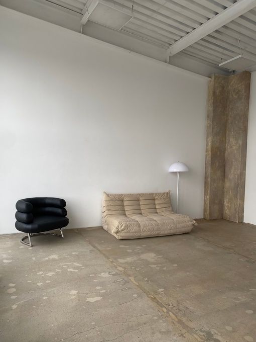 Аренда фотостудии Frame Studio Зал Copenhagen в Новосибирске | Фото 