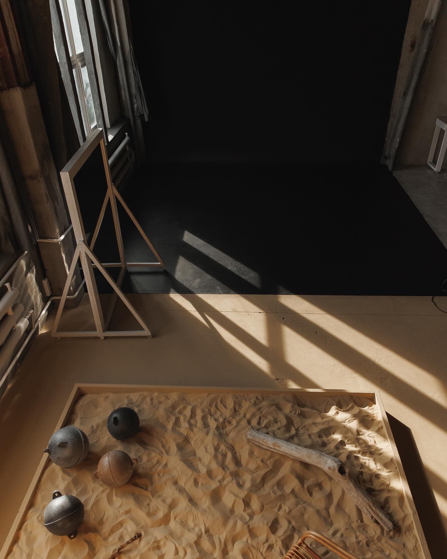 Аренда фотостудии Art Hall Зал White hall Во Владивостоке | Фото 