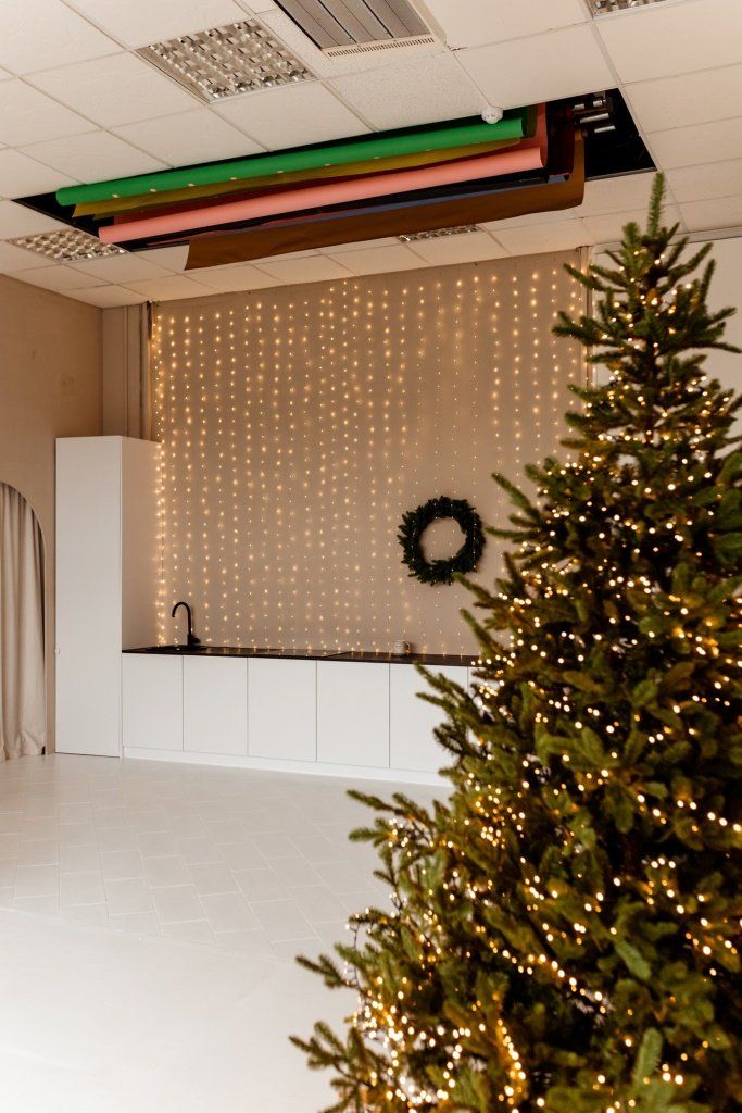 Аренда фотостудии Фотостудия Корица Зал Зал 2 в Минске | Фото 