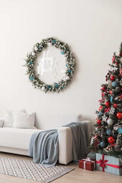 Аренда фотостудии SweetHome Зал Home в Новосибирске | Фото 