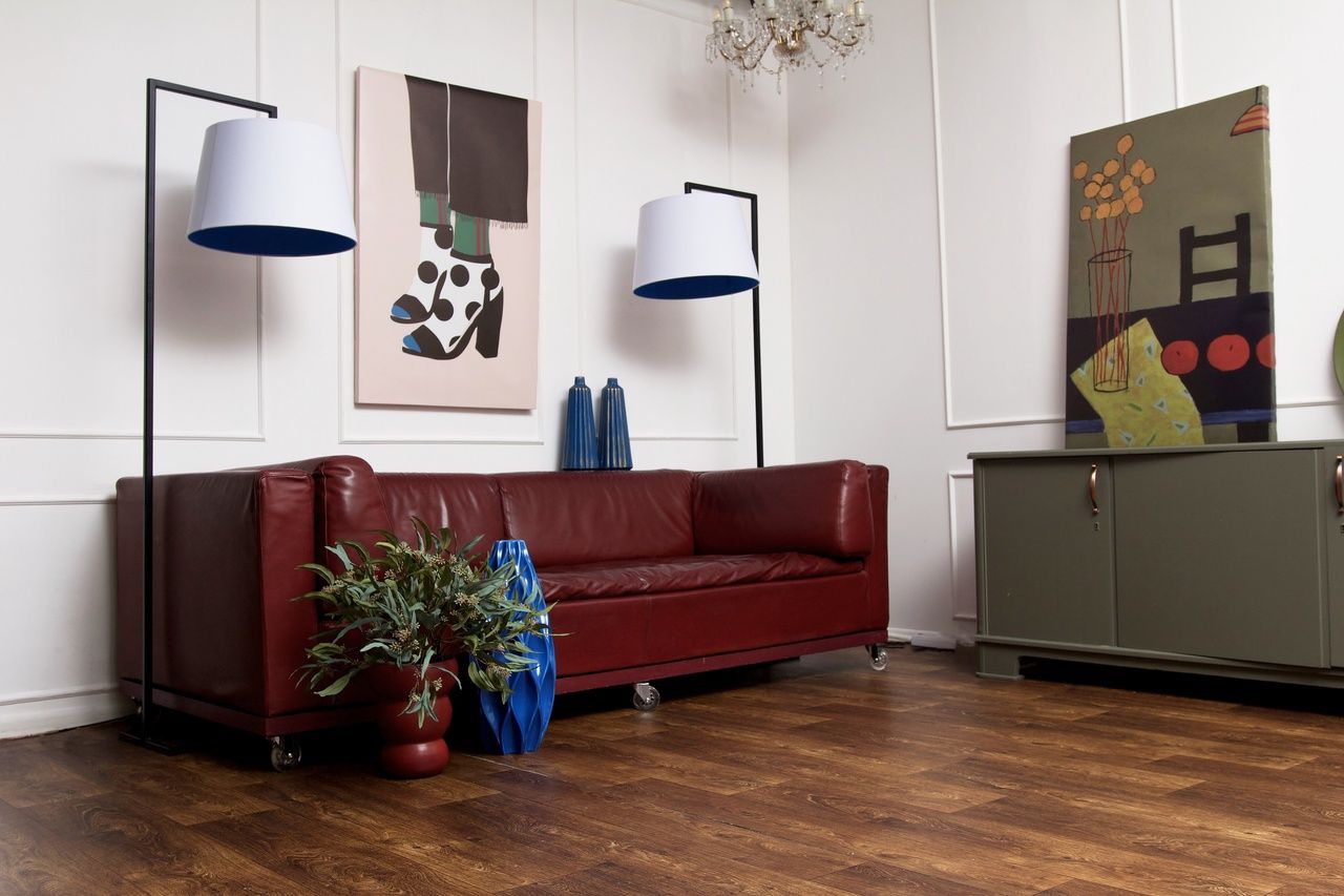 Аренда фотостудии Veresk Photostudio Зал Белый  в Москве | Фото 