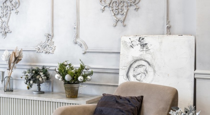 Аренда фотостудии Daily Studio Зал 17/11 в Санкт-Петербурге | Фото 