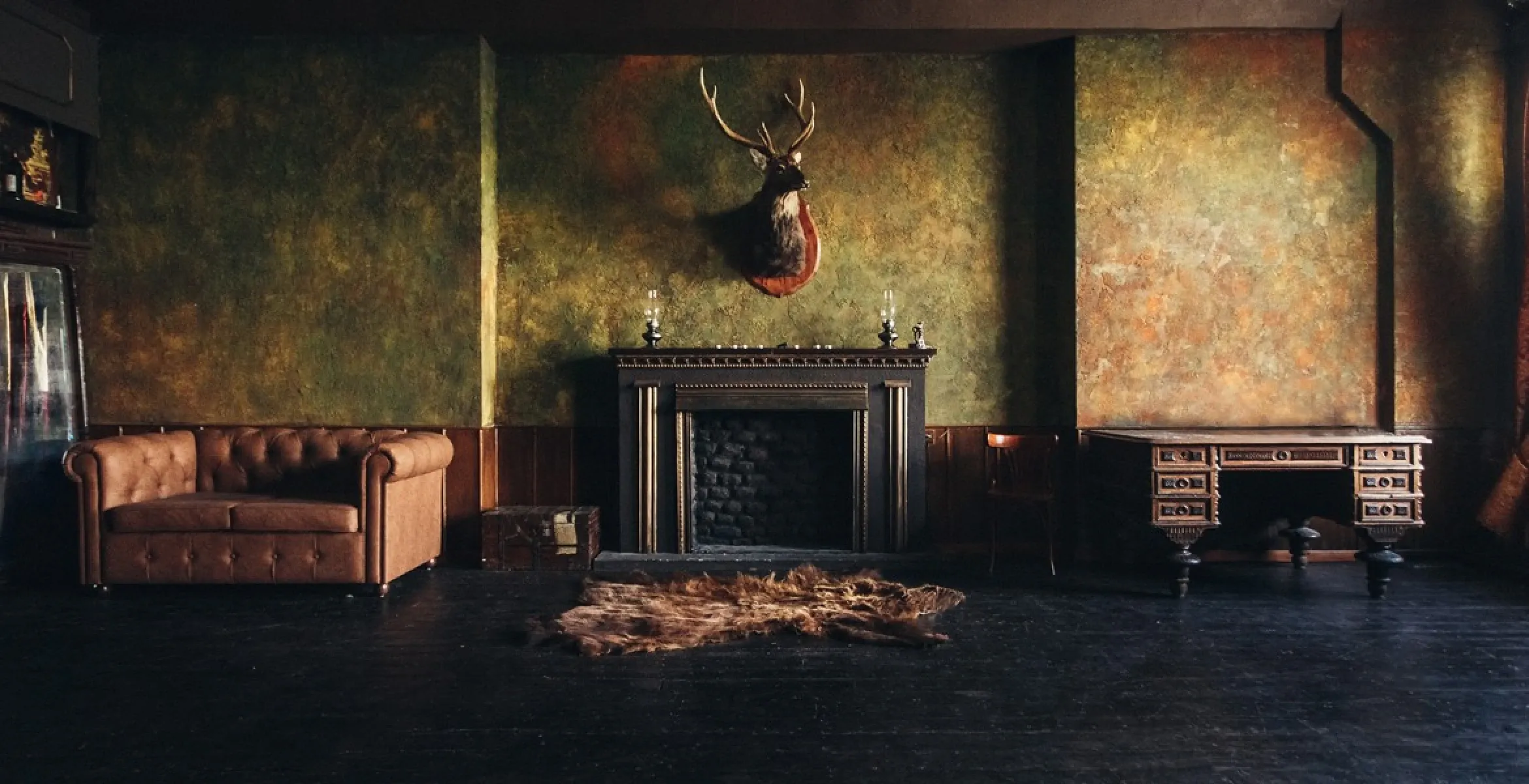 Аренда фотостудии PROSVET STUDIO Зал LONDON  в Москве | Фото 