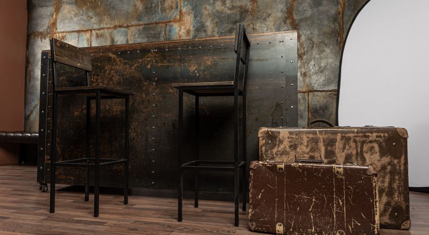 Аренда фотостудии Diamond Studios Зал Шелби  в Москве | Фото 