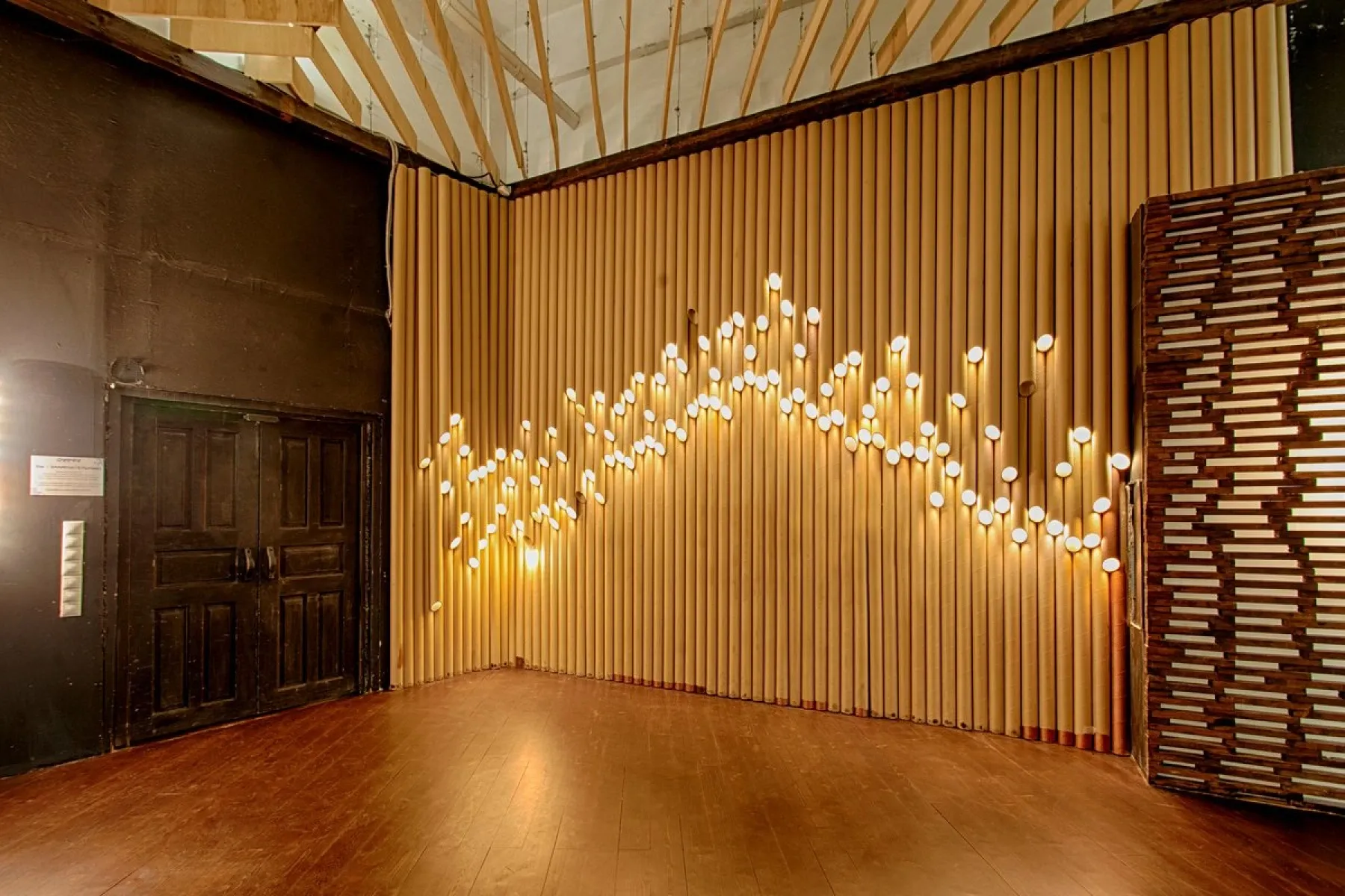 Аренда фотостудии WE CAMPUS (QWEEX) Зал CRAFT  в Москве | Фото 