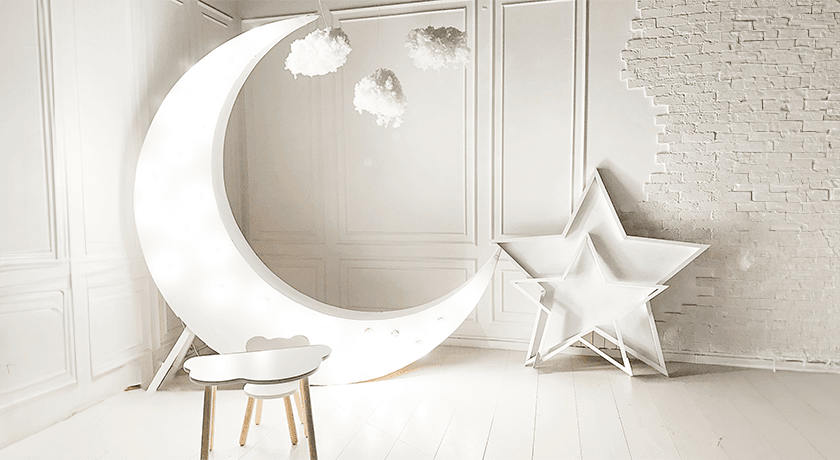 Аренда фотостудии SkillUP Зал KIDS в Якутске | Фото 