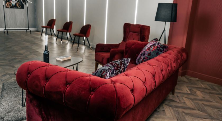 Аренда фотостудии BackG Зал Темный  в Москве | Фото 