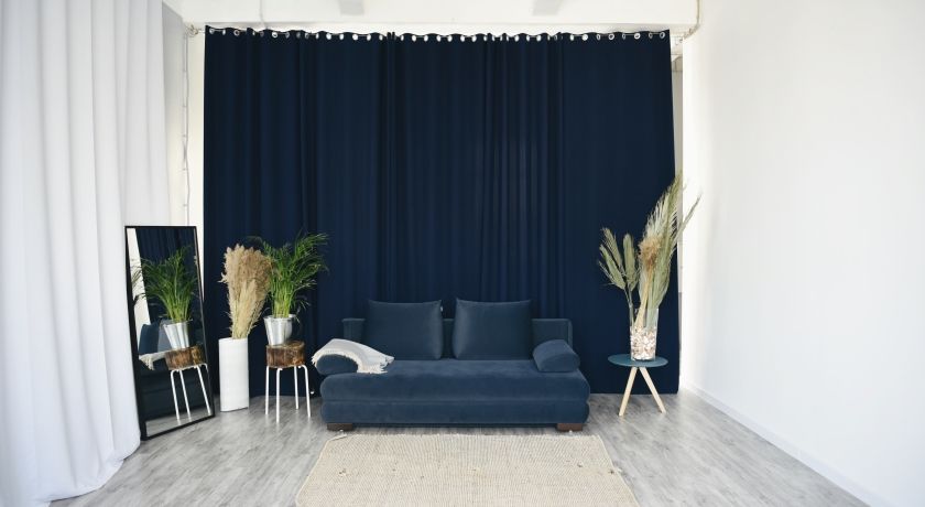 Аренда фотостудии  The Moscow Studio Зал Red в Москве | Фото 