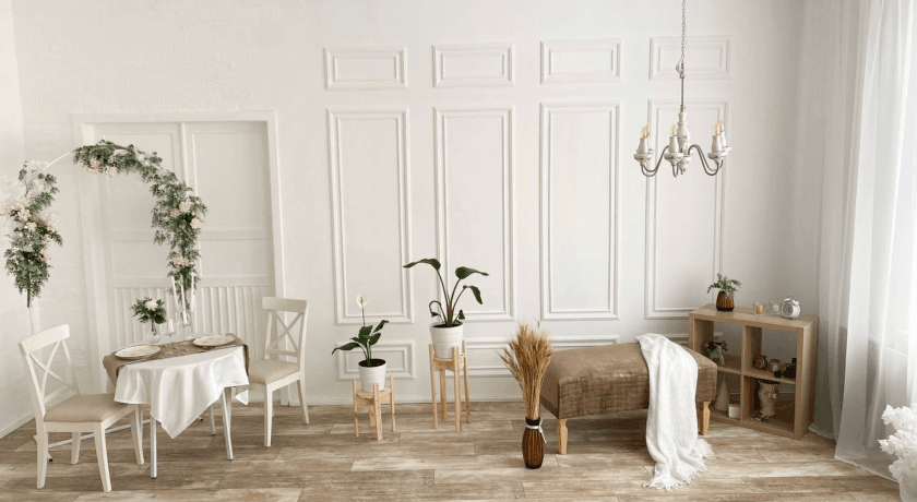 Аренда фотостудии MyRent Зал Тёмный В Омске | Фото 