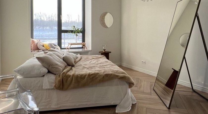 Аренда фотостудии Six Gemini Studio Зал Зал PURE в Москве | Фото 