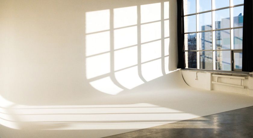 Аренда фотостудии 0603st на Марьина Роще Зал Hot  в Москве | Фото 