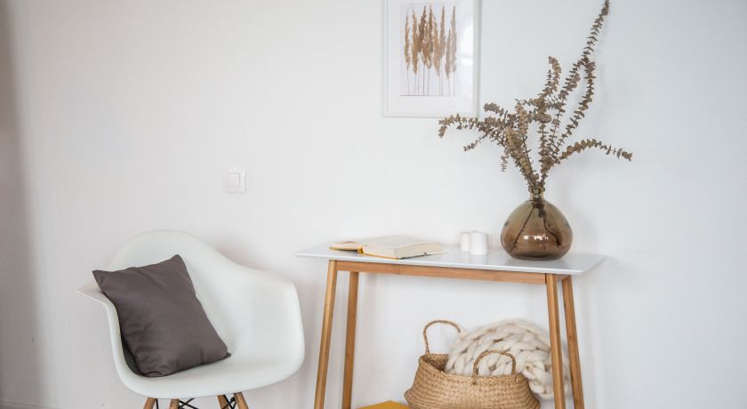 Аренда фотостудии Interior photostudio Зал Основной  в Москве | Фото 