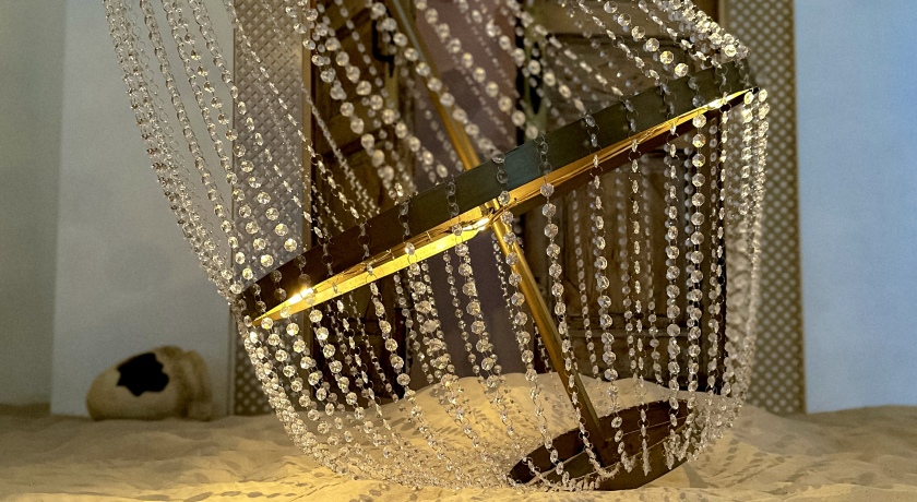 Аренда фотостудии BeverlyHills Зал ВОСТОК в Санкт-Петербурге | Фото 