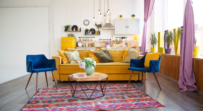 Аренда фотостудии Go Home Studio Зал White Hall в Москве | Фото 