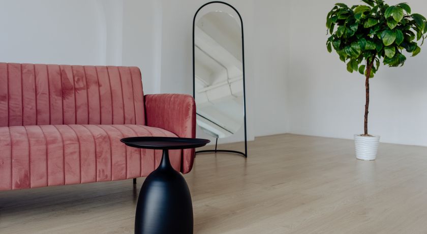 Аренда фотостудии ISO Зал V90  В Саратове | Фото 