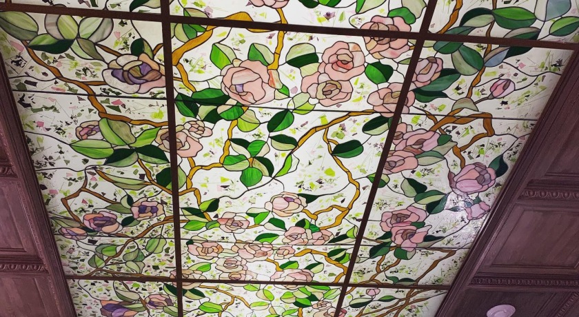 Аренда фотостудии МираФлорес Зал МираФлорес в Санкт-Петербурге | Фото 