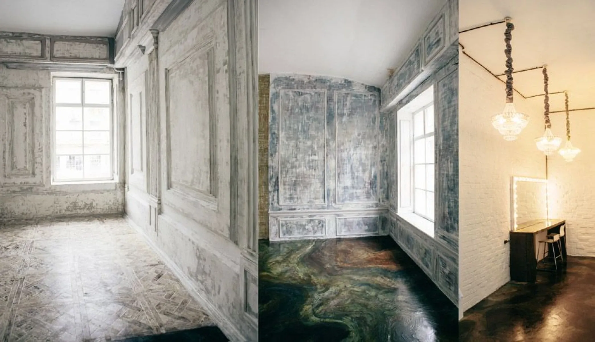 Аренда фотостудии White Хохловка Зал Зал 60 в Москве | Фото 