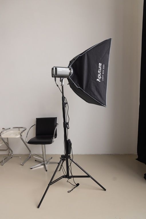 Аренда фотостудии VOZDUH Зал 4 в Ярославле | Фото 