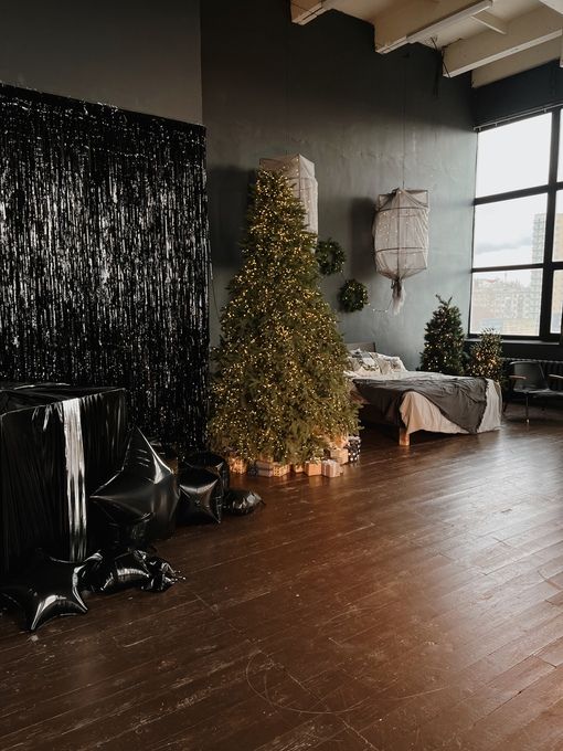 Аренда фотостудии MAIN Зал Meridian в Новосибирске | Фото 