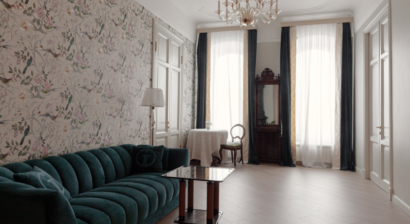 Аренда фотостудии Studio 38/7 Зал N.3 в Санкт-Петербурге | Фото 