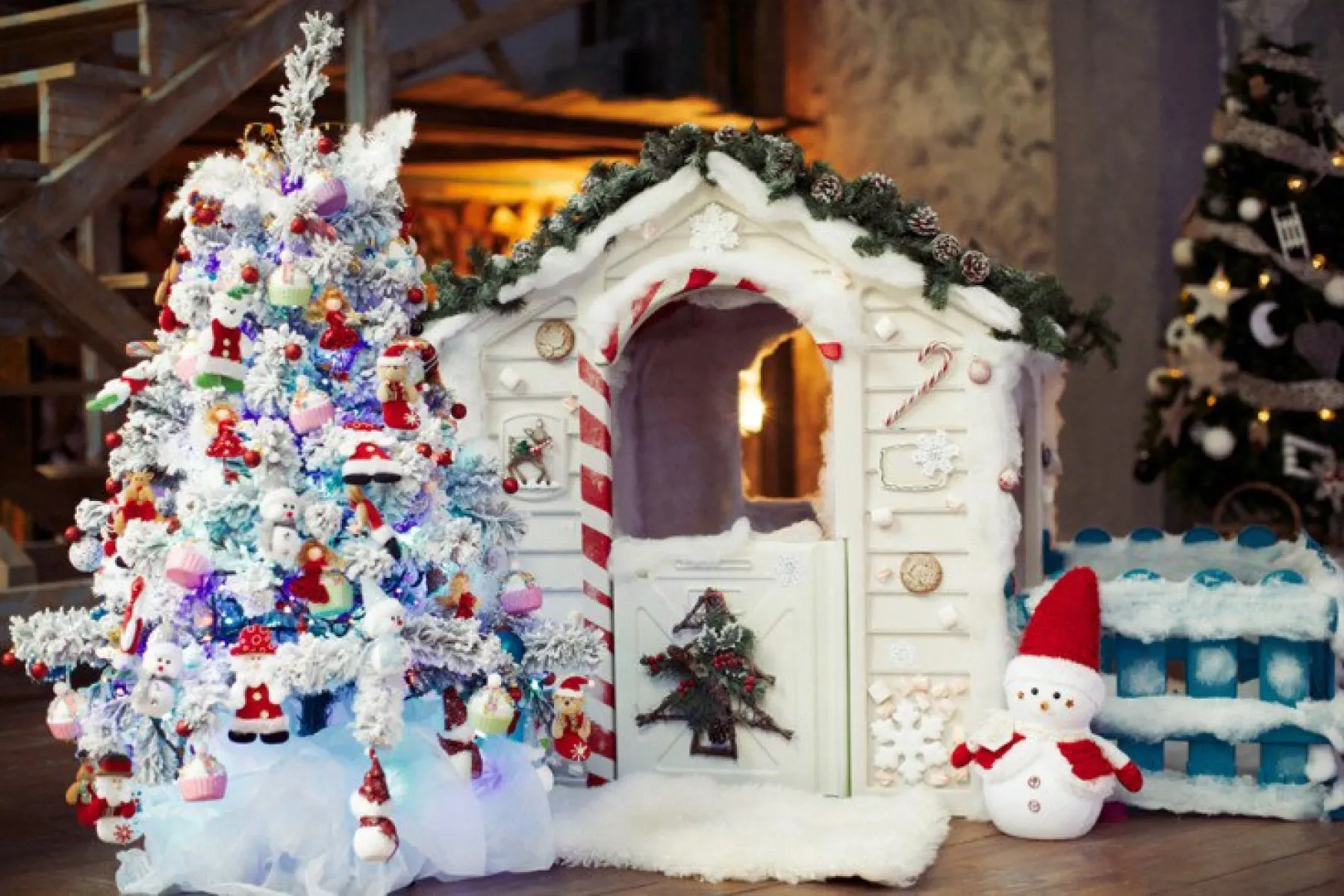 Аренда фотостудии Famous Studios Зал Оскар в Москве | Фото 