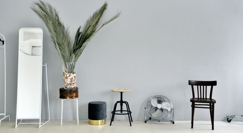 Аренда фотостудии  The Moscow Studio Зал Green в Москве | Фото 