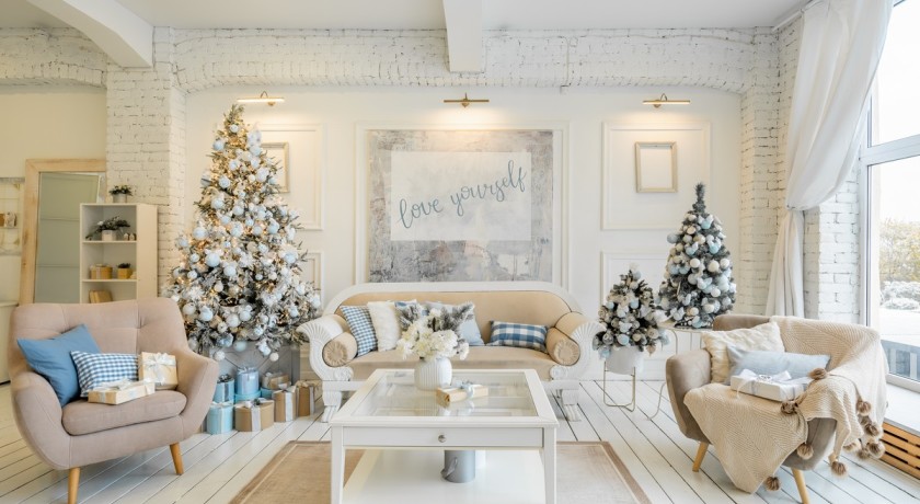 Аренда фотостудии Daily Studio Зал Soft в Санкт-Петербурге | Фото 