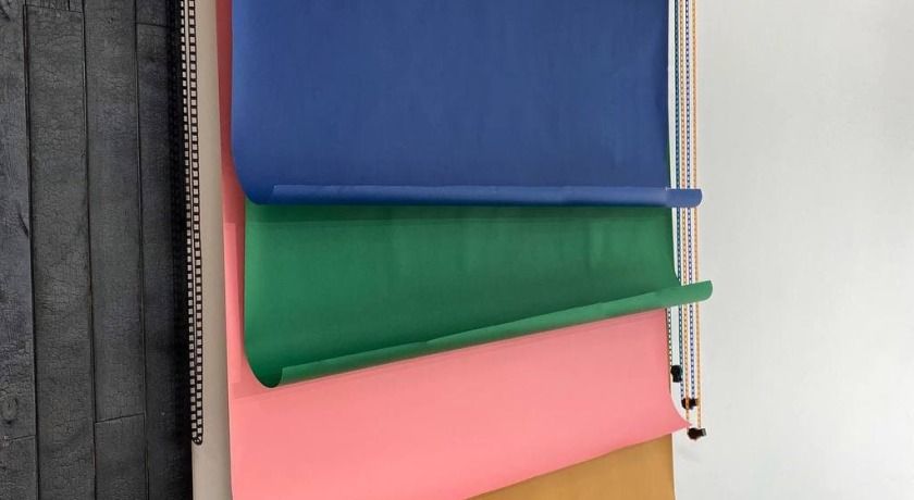 Аренда фотостудии FRISSON Зал Основной  В Иркутске | Фото 