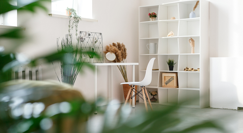 Аренда фотостудии ТОЧКА Зал Контент  в Санкт-Петербурге | Фото 