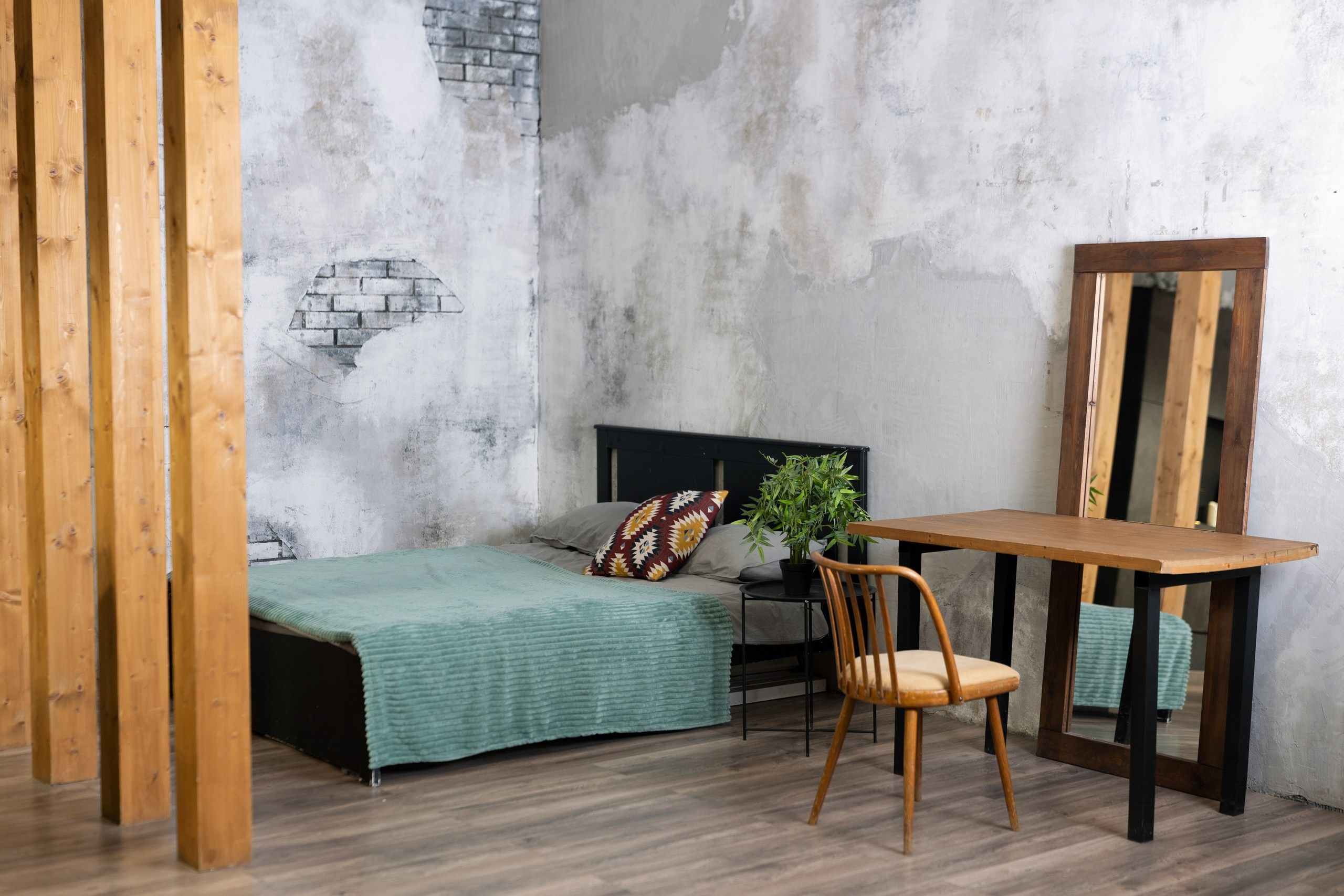 Аренда фотостудии Фотостудия Тироль Зал Альпы в Москве | Фото 