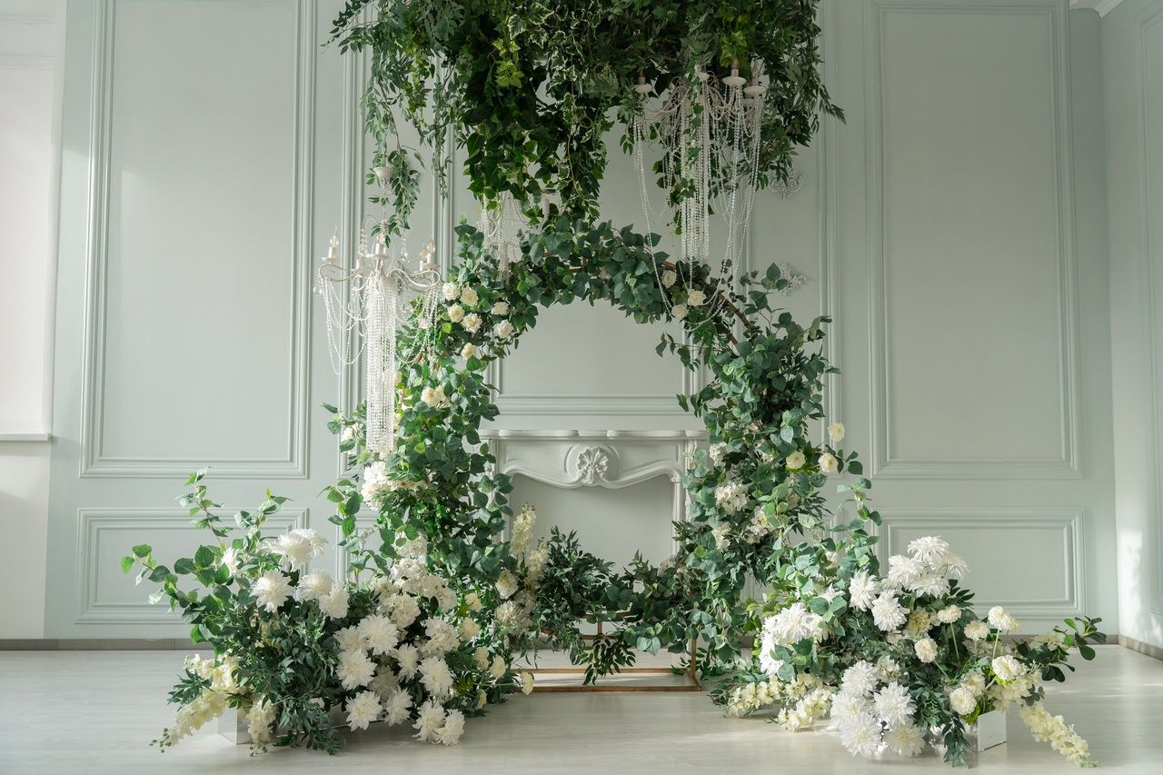 Аренда фотостудии Абажур Зал SOFT  В Саратове | Фото 