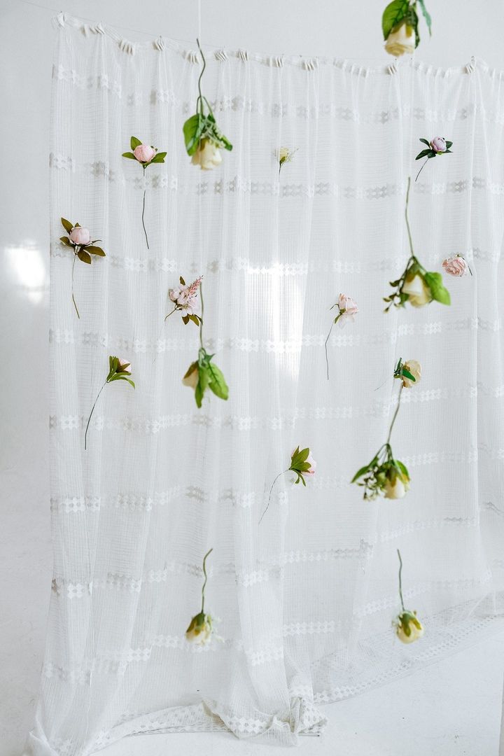 Аренда фотостудии 107 Зал Основной  В Томске | Фото 