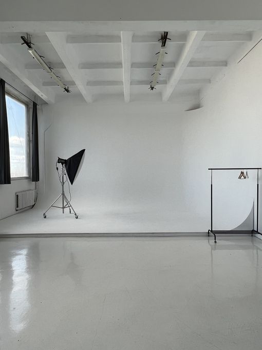 Аренда фотостудии Fuji Зал 309 в Нижнем Новгороде | Фото 