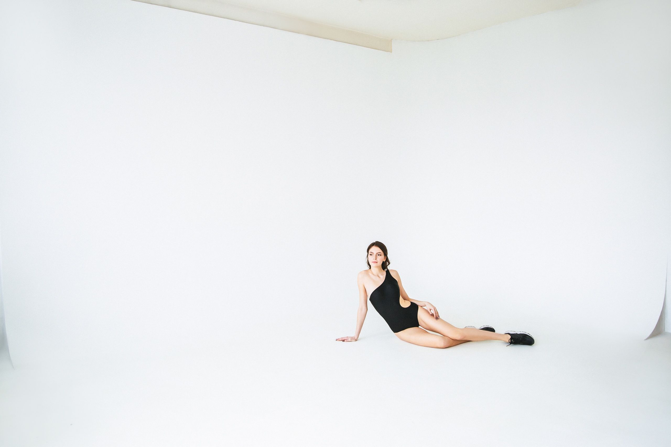 Аренда фотостудии SVETLO Зал Циклорама в Новосибирске | Фото 