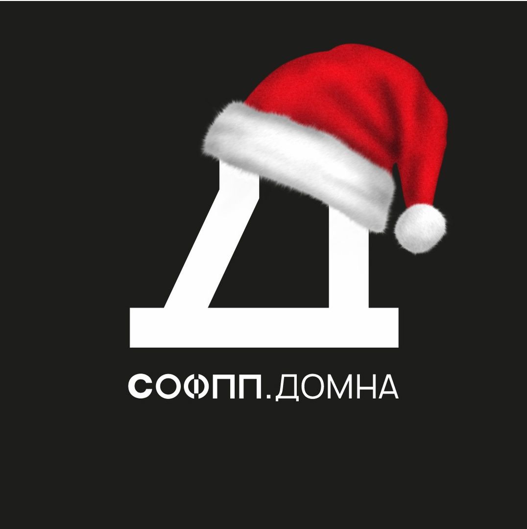 Логотип компании